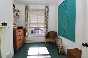 Nelson Street- click for photo gallery